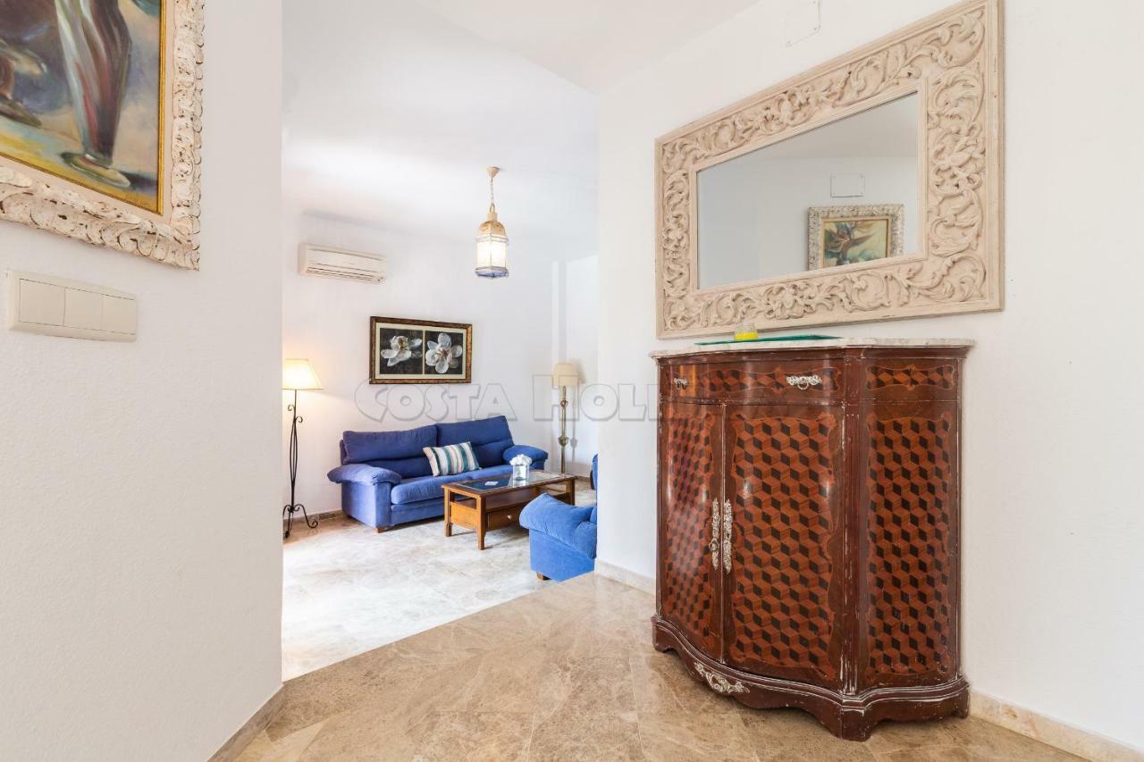 Townhouse Manilva Beach Extérieur photo