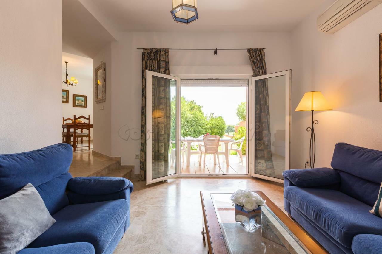Townhouse Manilva Beach Extérieur photo